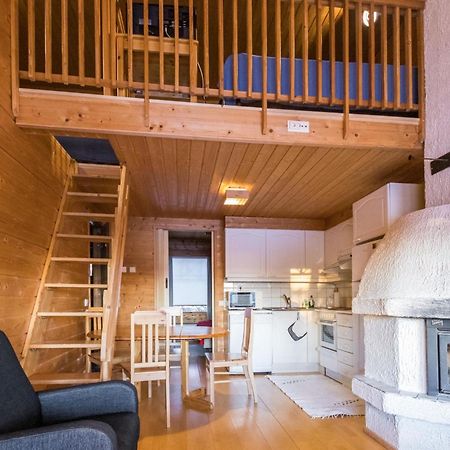 Holiday Home Tunturinvieri K2 By Interhome Ylläsjärvi Exteriör bild