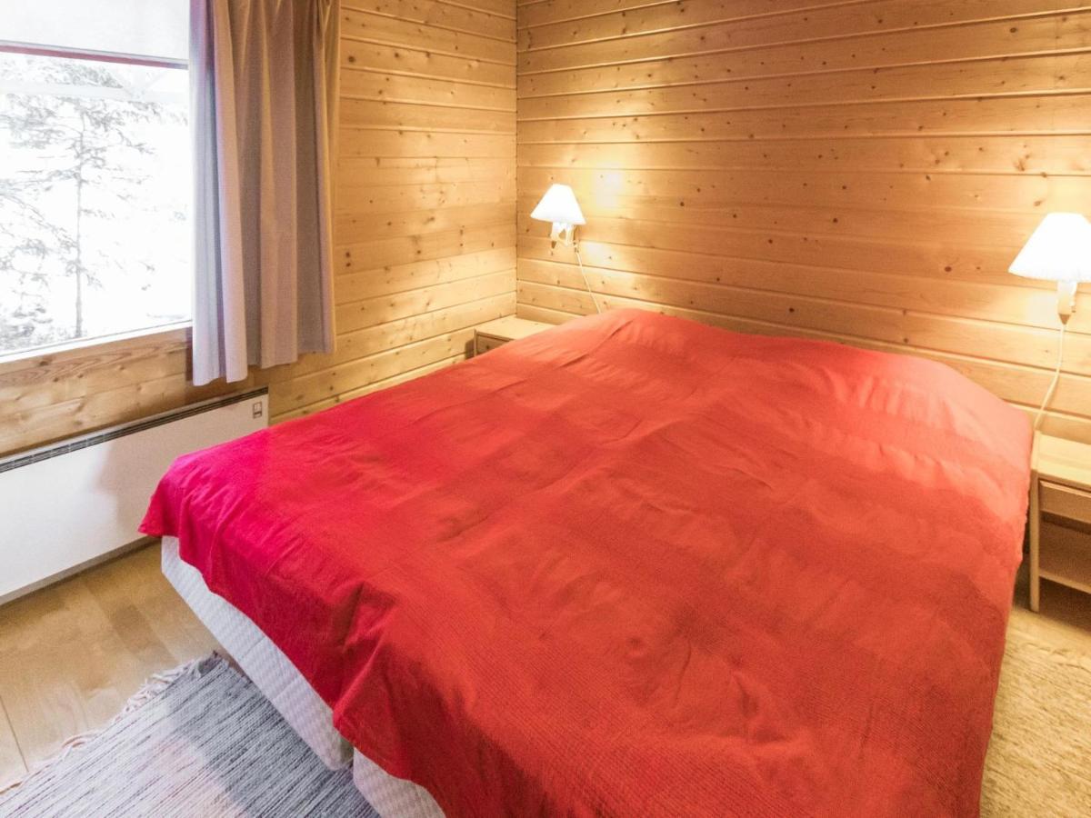 Holiday Home Tunturinvieri K2 By Interhome Ylläsjärvi Exteriör bild